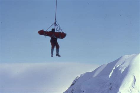 middle peak hotel|Mark Inglis .
